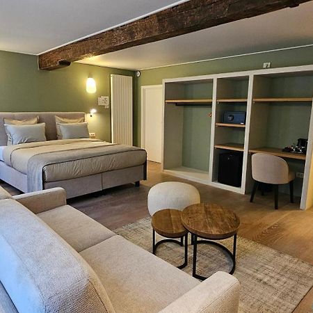 Guesthouse Bonheure Μπριζ Εξωτερικό φωτογραφία