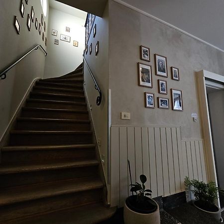 Guesthouse Bonheure Μπριζ Εξωτερικό φωτογραφία