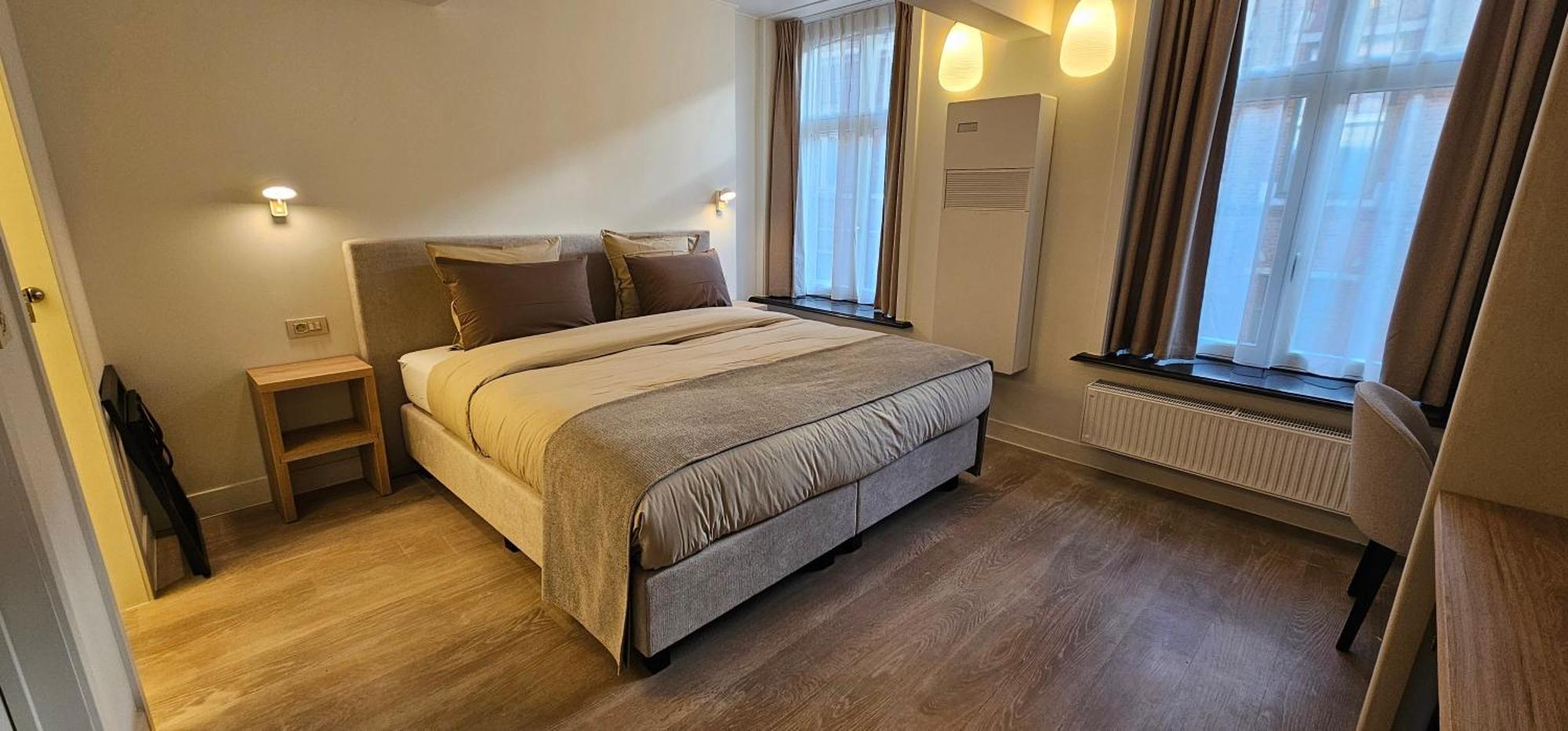 Guesthouse Bonheure Μπριζ Εξωτερικό φωτογραφία
