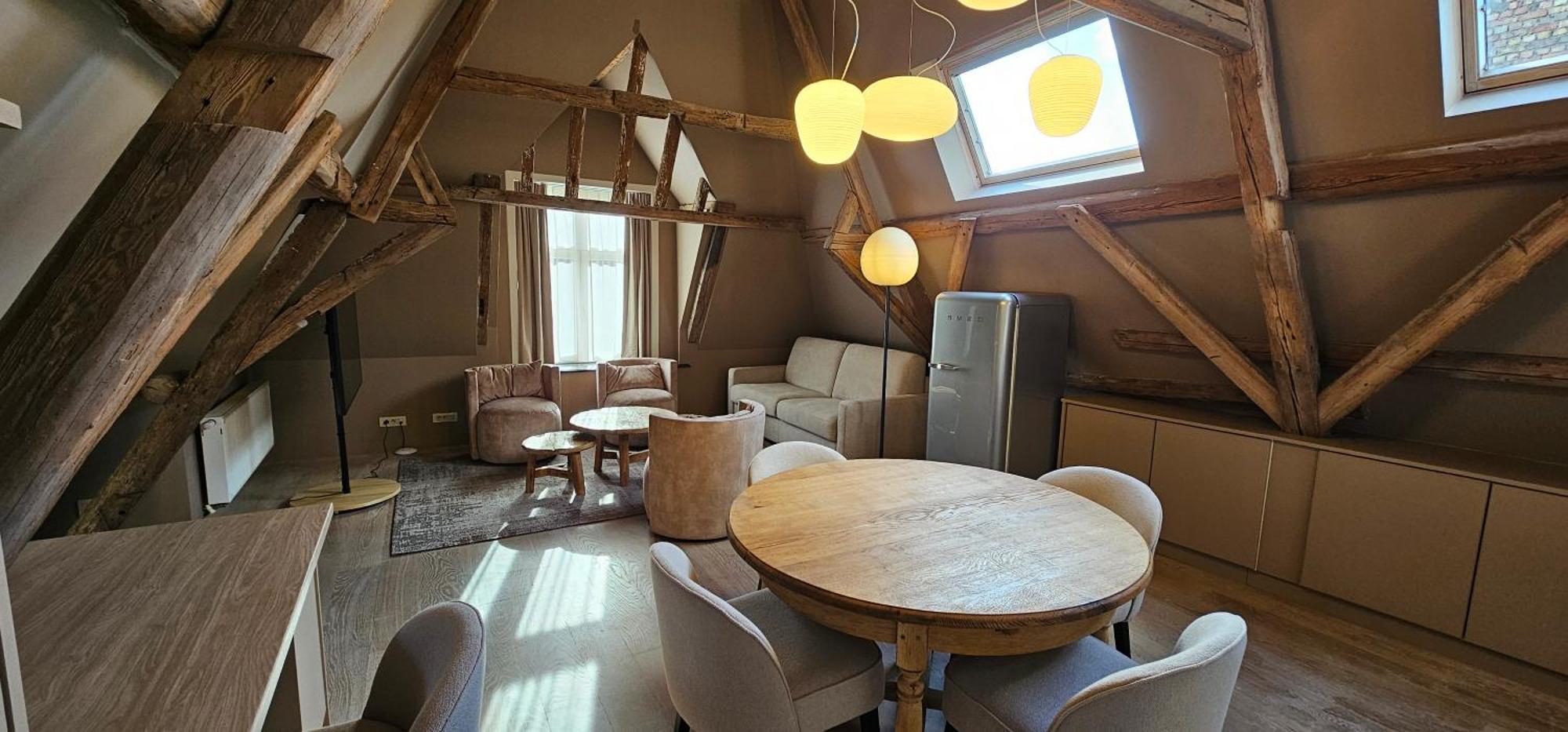 Guesthouse Bonheure Μπριζ Εξωτερικό φωτογραφία