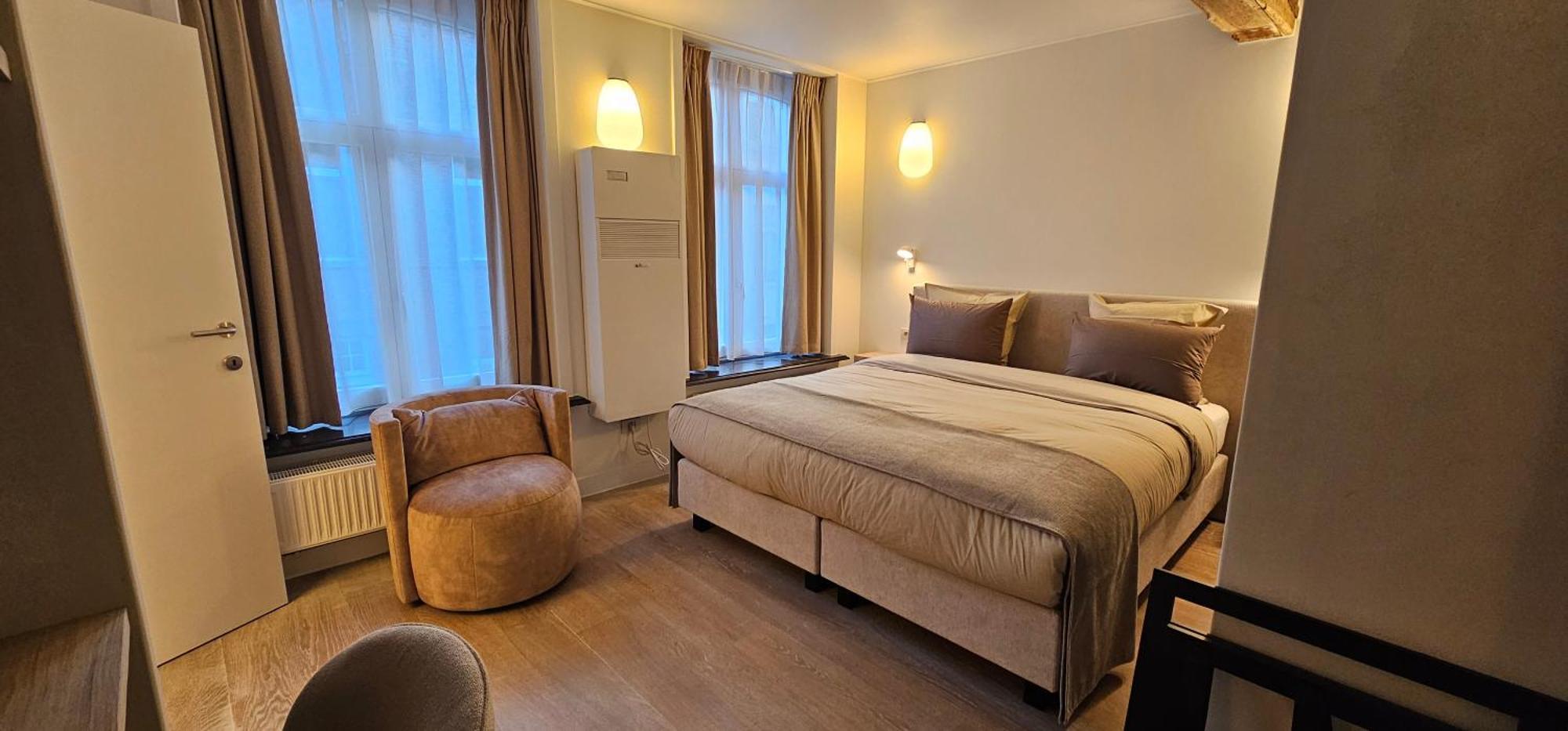 Guesthouse Bonheure Μπριζ Εξωτερικό φωτογραφία