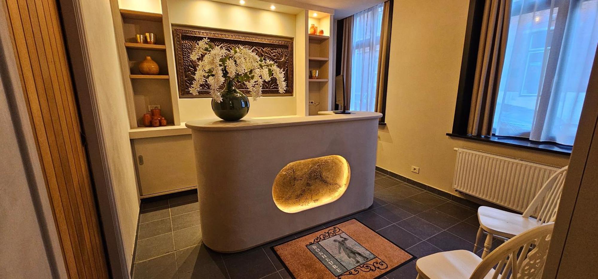 Guesthouse Bonheure Μπριζ Εξωτερικό φωτογραφία